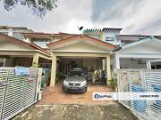 Jalan Setia Perdana BB U13/BD