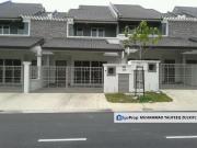 Jalan Setia Perdana U13/25A