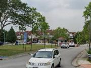 Jalan Setia Perdana U13/27B