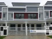 Jalan Setia Permai U13/41C