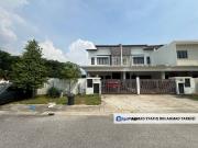 Jalan Setia Permai U13/42M