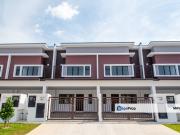 Jalan Setia Permai U13/43