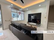 Jalan Setia Tropika 11