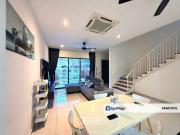 Jalan Setia Utama U13/37D, Alam Nusantara