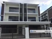 Jalan Setia Utama U13/37L