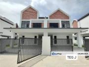 Jalan Setia Utama U13/39D