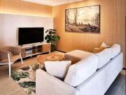 Jalan Song 2 storey corner 3b3b big land high class renovate