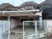 Jalan Song Friend Ship Park