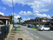 Jalan Song One and Half Storey House For Rent Near Taman...