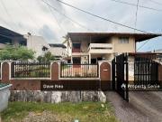 Jalan Songkit | Taman Sentosa | 2 Storey Semi D | 4 Beds...