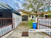 Jalan SP 1 @ Bandar Saujana Putra