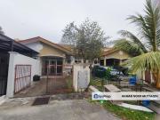 Jalan SP 1 @ Bandar Saujana Putra