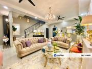 Jalan SP 3 @ Bandar Saujana Putra