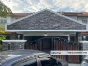 Jalan SP 4 @ Bandar Saujana Putra