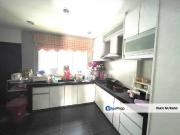 Jalan SP 6 @ Bandar Saujana Putra