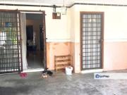 Jalan SP 7 @ Bandar Saujana Putra