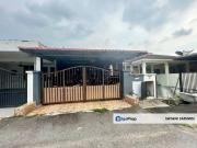 JALAN SP 7/4 BANDAR SAUJANA PUTRA