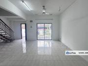 Jalan SP 7 @ Bandar Saujana Putra