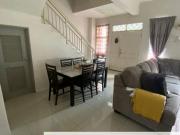 Jalan SP 9 @ Bandar Saujana Putra