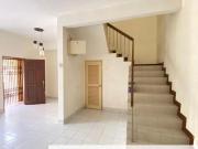 Jalan Spektrum U16 @ Taman Bukit Subang