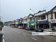 Jalan Sri Putri 4, Taman Putri Kulai