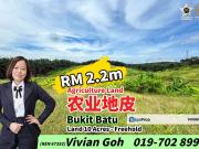 Jalan Sri Putri 4, Taman Putri Kulai