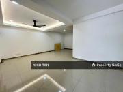Jalan Sri Putri Double Storey with Unblock View Taman...