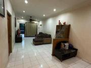 Jalan Sri Putri xx Taman Putri Kulai Full Loan Unblock View