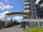 Jalan Stephen Yong D belle Blessed Residences For Rent