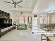 Jalan Suakasih @ Tun Hussein Onn