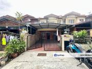 Jalan Suakasih @ Tun Hussein Onn