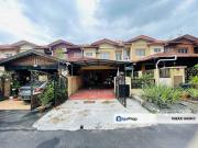 Jalan Suakasih @ Tun Hussein Onn