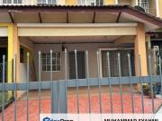 Jalan Suakasih @ Tun Hussein Onn