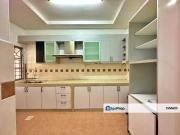 Jalan Suakasih @ Tun Hussein Onn