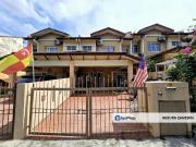 Jalan Suakasih @ Tun Hussein Onn