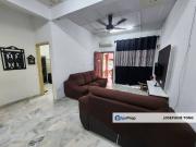 Jalan Suakasih @ Tun Hussein Onn