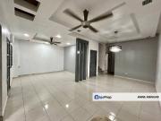 Jalan Suakasih @ Tun Hussein Onn