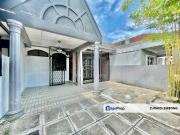 Jalan Suasana, Bandar Tun Hussein Onn