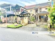 Jalan Suasana, Bandar Tun Hussein Onn