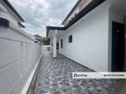 Jalan Suasana, Bandar Tun Hussein Onn