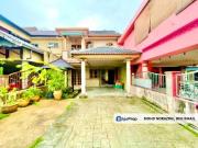 Jalan Suasana, Bandar Tun Hussein Onn