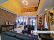 Jalan Suasana, Bandar Tun Hussein Onn