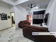 Jalan Suasana, Bandar Tun Hussein Onn