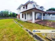 Jalan Suasana @ Tun Hussein Onn