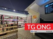 Jalan Sultan Ahmad Shah