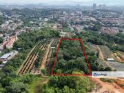 Kampung Sungai Merab