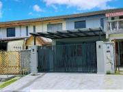 Jalan Suria 81, Bandar Seri Alam, Masai