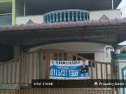 Jalan Sutera, Taman Muhibah Senai