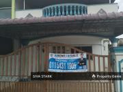 Jalan Sutera, Taman Muhibah Senai