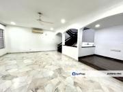 Jalan Taman Bukit Desa